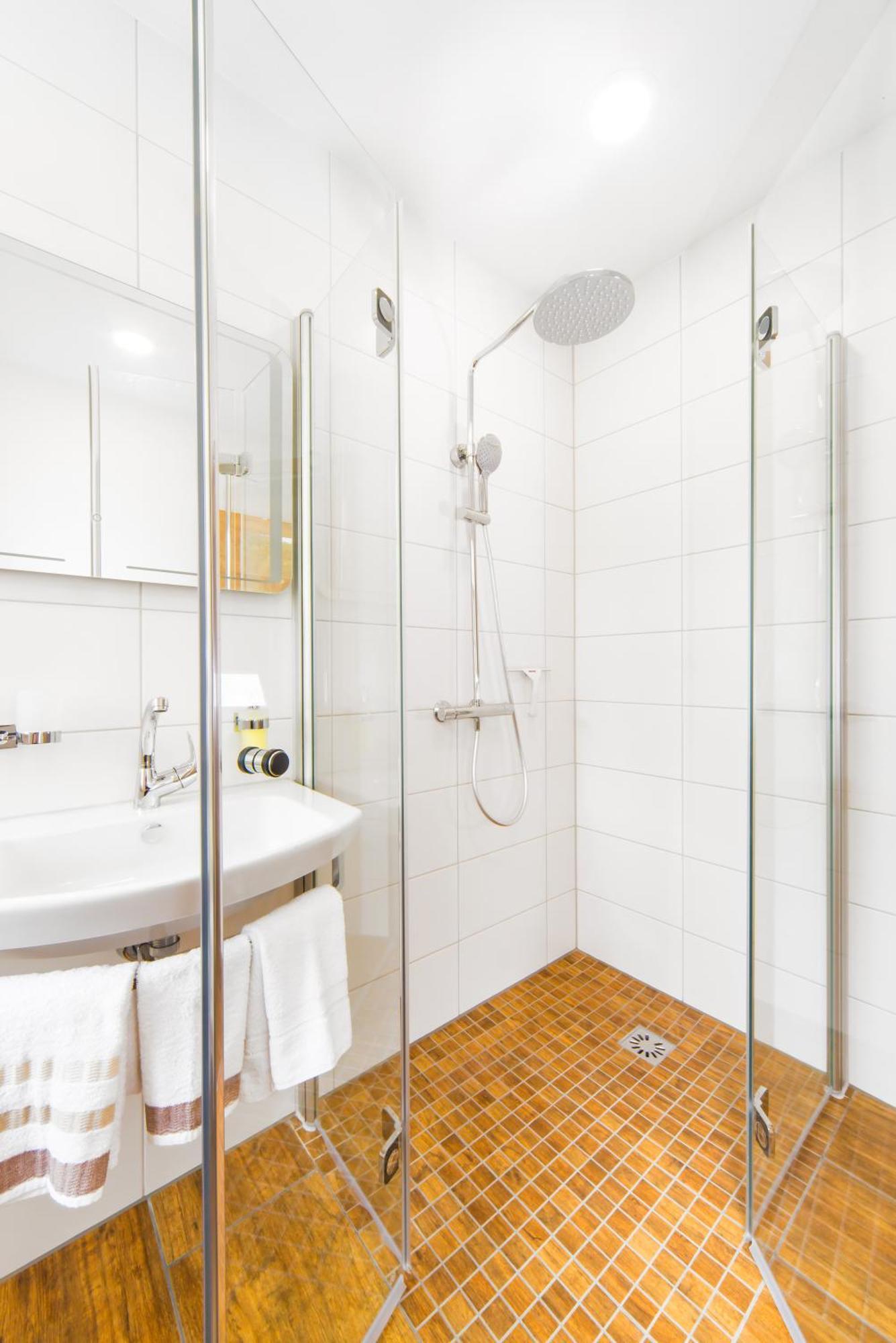 Staimicher Hoehen - Premium Appartements Kurort Steinbach-Hallenberg Room photo